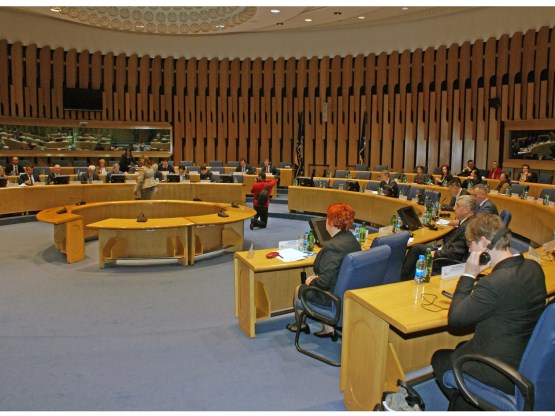 У Парламентарној скупштини БиХ одржана Трећа регионална конференција парламентарних тијела надлежних за људска права 